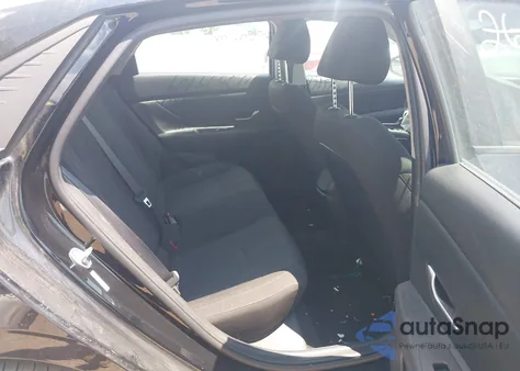 2022 Hyundai Elantra Se z USA, uszkodzony, nr VIN KMHLL4AG8NU264960